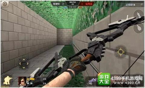 8把特效枪爆料视频,震撼爆料视频大揭秘  第2张