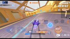 qq飞车最新拉力赛爆料,速度与激情的巅峰对决，揭秘全新赛道与神秘奖励！  第3张