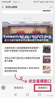 井冈山电视台爆料视频,揭秘红色革命老区的历史与现状 第1张 井冈山电视台爆料视频,揭秘红色革命老区的历史与现状 第1张